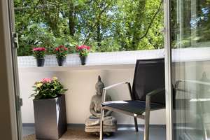 Studio-Apt. "zum Verlieben" – Borsteler Chaussee 72, 22453 Groß Borstel, Hamburg – Vorschaubild 11