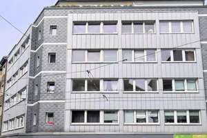 helle 2-Zimmer-Wohng., Pempelfort, 2. OG