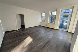 Stilvolle 2-Raum-Wohnung mit Blick ins Grüne – Schillerstraße 14, 39108 Stadtfeld Ost, Magdeburg – Vorschaubild 2