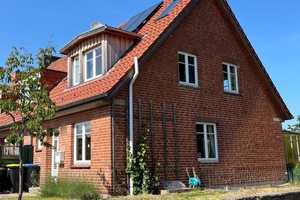 Gemütliches und weitgehend modernisiertes Reihenendhaus in Mölln – Herzogtum Lauenburg (Kreis) – Vorschaubild 1