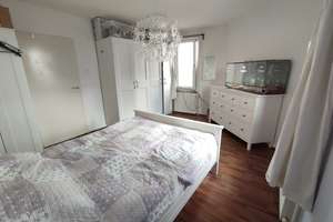 ***INNENSTADT-WEST-Nähe Westpark-schöne & helle Wohnung mit EBK, Wannenbad & gr. Wohnzimmer*** – Die vollständige Adresse der Immobilie erhältst du vom Anbieter., 44137 Dorstfelder Brücke, Dortmund – Vorschaubild 5