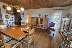 Einfamilienhaus in Split-Level-Bauweise (Halbebenen) – in Riegelsberg – Die vollständige Adresse der Immobilie erhältst du vom Anbieter., 66292 Riegelsberg – Vorschaubild 24