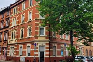 *Niedrige Provision* Altbaucharme trifft Moderne – helle 3-Zimmer-Wohnung mit Balkon – 68163 Lindenhof, Mannheim – Vorschaubild 12