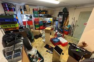 Helle 2,5 Zi. Hochparterrewohnung mit eigenem ca. 130m² großen Südgarten & ca. 25m² großem Lagerraum – Rueßstrasse 54, 80997 Allach, München – Vorschaubild 19