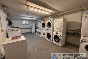 (M)EIN Wohngefühl in MG-Giesenkirchen
2 Zimmer Erdgeschosswohnung mit großem Balkon – Die vollständige Adresse der Immobilie erhältst du vom Anbieter., 41238 Giesenkirchen-Mitte, Mönchengladbach – Vorschaubild 12