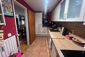 Modernes Wohnen auf zwei Ebenen – Maisonette mit Balkon, Nutzfläche und Tiefgarage – Die vollständige Adresse der Immobilie erhältst du vom Anbieter., 40229 Eller, Düsseldorf – Vorschaubild 8