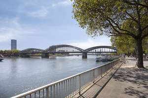 Bezugsfrei – modernes City-Studio zwischen Rhein, Dom und Hauptbahnhof – 50668 Altstadt/Nord, Köln – Vorschaubild 4