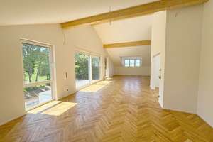 Stadtnah und doch im Grünen: hochwertige, energieeffiziente Penthousewohnung – Die vollständige Adresse der Immobilie erhältst du vom Anbieter., 54296 Olewig, Trier – Vorschaubild 2