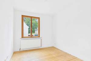 Wohnung zur Miete. Großer Garten, Dielenboden inkl. Souterraingeschoss – Die vollständige Adresse der Immobilie erhältst du vom Anbieter., 30625 Heideviertel, Hannover – Vorschaubild 4
