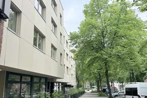 Zuhause mit 3 Zimmern in Hamburg Eimsbüttel