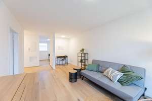 Ab 01.03. frei - moderne 2-Zimmer Wohnung mit Balkon in Nürnberg-Rangierbahnhof-Siedlung – Saturnweg 23, 90471 Rangierbahnhof-Siedlung, Nürnberg – Vorschaubild 11