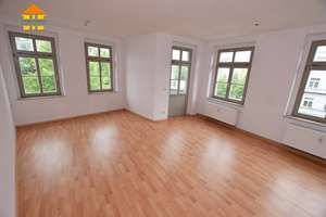Kapitalanlage auf dem Kaßberg: 1-Raum-Wohnung mit Balkon & Aufzug! – Henriettenstraße 77, 9112 Kaßberg, Chemnitz – Vorschaubild 14