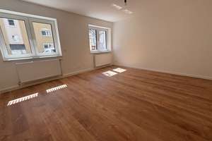 Erstbezug nach energetischer Sanierung: 4-Zimmer Wohnung mit Garten in ruhiger Top-Lage – Schweppermannstraße 79, 90408 Uhlandstraße, Nürnberg – Vorschaubild 6