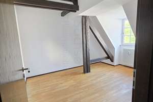 Bezugsfrei! **Traumwohnung im Auewaldschlösschen**Leutzscher Villenviertel**Dachgeschoss**Loggia** – 4179 Leutzsch, Leipzig – Vorschaubild 28