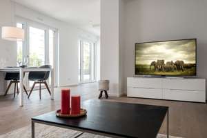 Super Penthouse mit privater Dachterrasse über den Dächern von Mainz!! – Die vollständige Adresse der Immobilie erhältst du vom Anbieter., 55118 Neustadt, Mainz – Vorschaubild 14