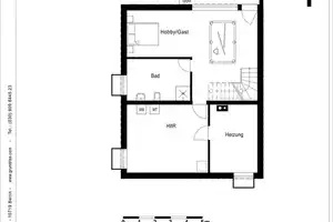 --V-E-R-K-A-U-F-T--!! Neuss-Süd: --!Freistehendes 1-Familienhaus – Neuss (Rhein-Kreis) – Vorschaubild 61
