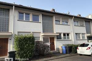 Bonn-Buschdorf - Mehrfamilienhaus als ideale Kapitalanlage in ruhiger Wohngegend