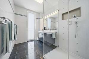 Exklusives Townhouse an der Rummelsburger Bucht mit Maisonette-Einliegerwohnung – Die vollständige Adresse der Immobilie erhältst du vom Anbieter., 10317 Rummelsburg, Berlin – Vorschaubild 14