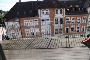 Großzügige, helle Dachgeschoßwohnung in bester Lage – 38102 Viewegsgarten-Bebelhof, Braunschweig – Vorschaubild 5
