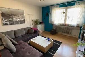 Viel Platz für Ihre Ideen: Saniertes 4-Zimmer-Apartment in Saarbrücken – Die vollständige Adresse der Immobilie erhältst du vom Anbieter., 66126 Altenkessel, Saarbrücken – Vorschaubild 3