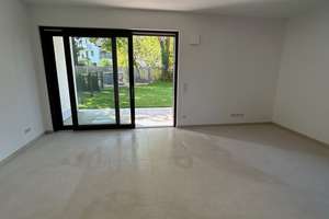 Erstbezug Maxhof - Exklusive 4-Raum-Maisonette-Wohnung mit geh. Innenausstattung mit Garten und EBK – Pippinplatz 6, 81475 Fürstenried-West, München – Vorschaubild 3