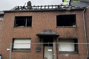 Abriss und Neubau nach Brandschaden eines Hauses in Titz – Die vollständige Adresse der Immobilie erhältst du vom Anbieter., 52445 Titz – Vorschaubild 1