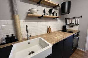 Praktische 2-Zimmer-Wohnung mit Balkon in Schonach – Feldbergstraße 24, 78136 Schonach im Schwarzwald – Vorschaubild 4