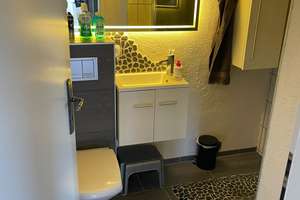 Wohnen mit Charakter: 2-Zimmer-Wohnung in Wiehl – Die vollständige Adresse der Immobilie erhältst du vom Anbieter., 51674 Wiehl – Vorschaubild 12