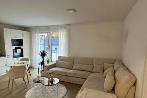 Moderne 2-Zimmer-Wohnung mit EBK im schönen Hüls – Die vollständige Adresse der Immobilie erhältst du vom Anbieter., 47839 Hüls, Krefeld – Vorschaubild 2