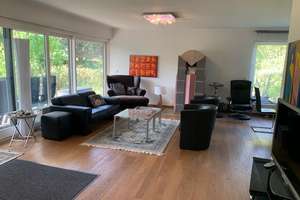 Familienfreundlicher Bungalow mit 256 m² Wohnfläche und rd. 930 m² Garten – Die vollständige Adresse der Immobilie erhältst du vom Anbieter., 55128 Bretzenheim, Mainz – Vorschaubild 8