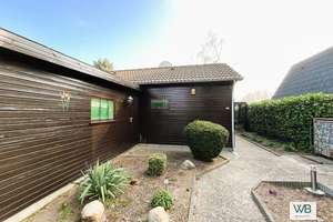 Ein originales Stück Bokensdorf!
Haus mit Zugang zum See - Erbbaurecht – Die vollständige Adresse der Immobilie erhältst du vom Anbieter., 38556 Bokensdorf – Vorschaubild 3