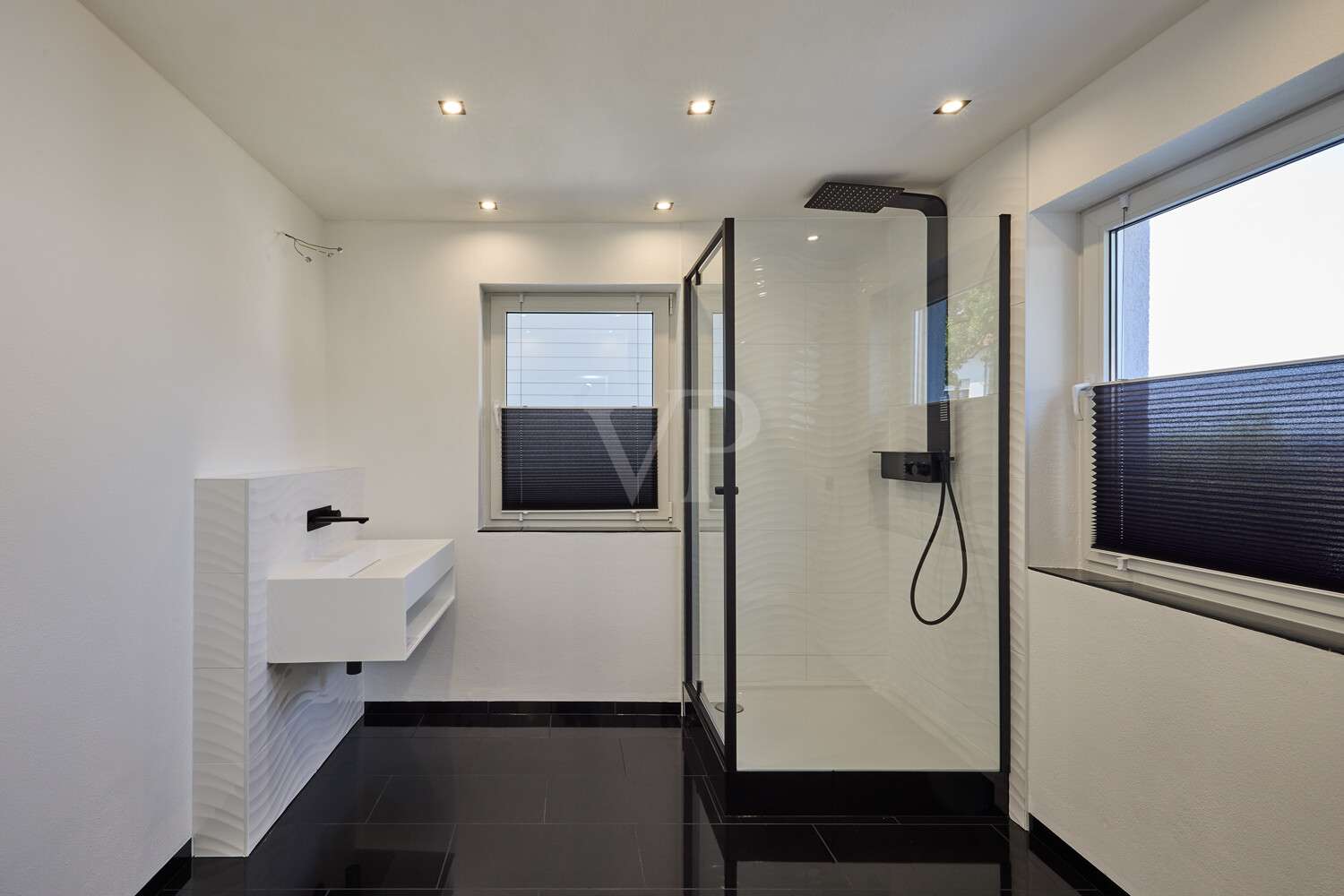 Immobilie in Lützelbach - Modernisiertes Mehrfamilienhaus: Großzügiges Wohnerlebnis - Bild 16