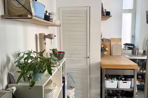 Zuhause mit 3 Zimmern in Stuttgart West – Die vollständige Adresse der Immobilie erhältst du vom Anbieter., 70176 Rotebühl, Stuttgart – Vorschaubild 5