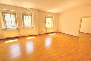 Provisionsfrei – Freie und gepflegte 6-Zimmer-Wohnung in Nürnberg – Landgrabenstraße 19, 90443 Steinbühl, Nürnberg – Vorschaubild 4