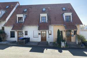 Reihenmittelhaus in Schwerborn – Ruhige Wohnlage, gute Anbindung – Die vollständige Adresse der Immobilie erhältst du vom Anbieter., 99095 Schwerborn, Erfurt – Vorschaubild 3