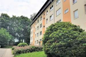 ***Kapitalanlage 2-Raum Wohnung mit Balkon und PKW Stellplatz - vermietet *** – Talstraße 48, 9117 Reichenbrand, Chemnitz – Vorschaubild 2