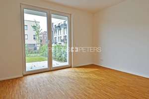 + Ihr neues Zuhause auf zwei Etagen + – Die vollständige Adresse der Immobilie erhältst du vom Anbieter., 22045 Jenfeld, Hamburg – Vorschaubild 3