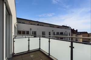 3 Zimmer mit Balkon Nähe Ostbahnhof – 63075 Lichtenplatte, Offenbach am Main – Vorschaubild 7