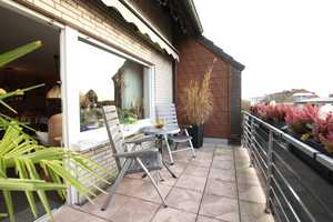 Gepflegtes Reihenmittelhaus in Top Wohnlage – Kinskamp 8, 46514 Wesel (Kreis) – Vorschaubild 1