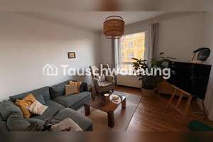 Tauschwohnung: Suchen 4-Zimmer-Wohnung - bieten 3 Zimmer-Altbau in Altona – Die vollständige Adresse der Immobilie erhältst du vom Anbieter., 22769 Altona-Nord, Hamburg – Vorschaubild 2