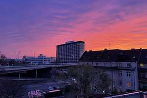 Provisionsfreie Dachgeschosswohnung mit Südbalkon, Klimaanlage & Stellplatz - barrierefrei! – 51063 Mülheim (Ortsteil), Köln – Vorschaubild 13