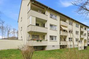 3-Zimmer-Wohnung mit Loggia – modernisiert in Bonn-Mehlem – Die vollständige Adresse der Immobilie erhältst du vom Anbieter., 53179 Lannesdorf, Bonn – Vorschaubild 20