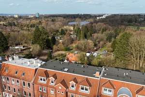Schöne 2-Zimmer-Eigentumswohnung im Dachgeschoss zum Verkauf – Die vollständige Adresse der Immobilie erhältst du vom Anbieter., 24147 Elmschenhagen, Kiel – Vorschaubild 9