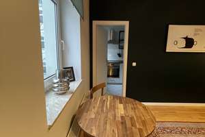 Gemütliche 1-Zimmerwohnung in Friedrichshain – Schreinerstraße 37, 10247 Friedrichshain, Berlin – Vorschaubild 18