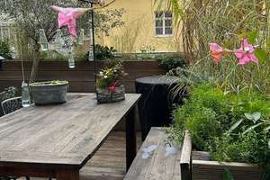 Exklusive 2-Zimmer-Wohnung in erstklassiger Lage mit großzügiger Terrasse – Werderstr. 15, 68165 Schwetzingerstadt/Oststadt, Mannheim – Vorschaubild 13