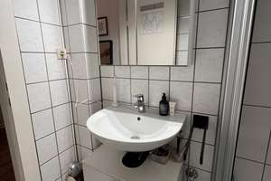 Zuhause mit 2 Zimmern am Volksgarten – 40227 Oberbilk, Düsseldorf – Vorschaubild 8