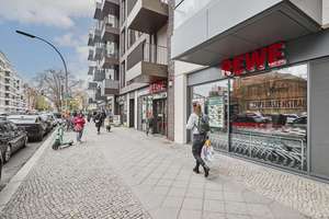 Wohnen in bester Lage im Lützowviertel –2- Zimmer-Wohnung mit privater Terrasse – Die vollständige Adresse der Immobilie erhältst du vom Anbieter., 10785 Tiergarten, Berlin – Vorschaubild 58