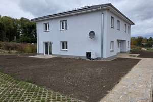 Erstbezug – Vermietung neuer DHH in Magdeburg-Ottersleben – Schmitz-Hübsch-Str. 47 a, 39116 Ottersleben, Magdeburg – Vorschaubild 3