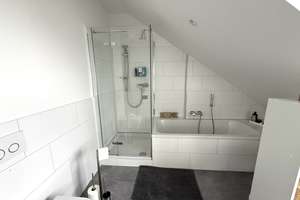 Schöne Dachgeschosswohnung mit tollem Weitblick in Rüttenscheid! – Die vollständige Adresse der Immobilie erhältst du vom Anbieter., 45128 Südviertel, Essen – Vorschaubild 13