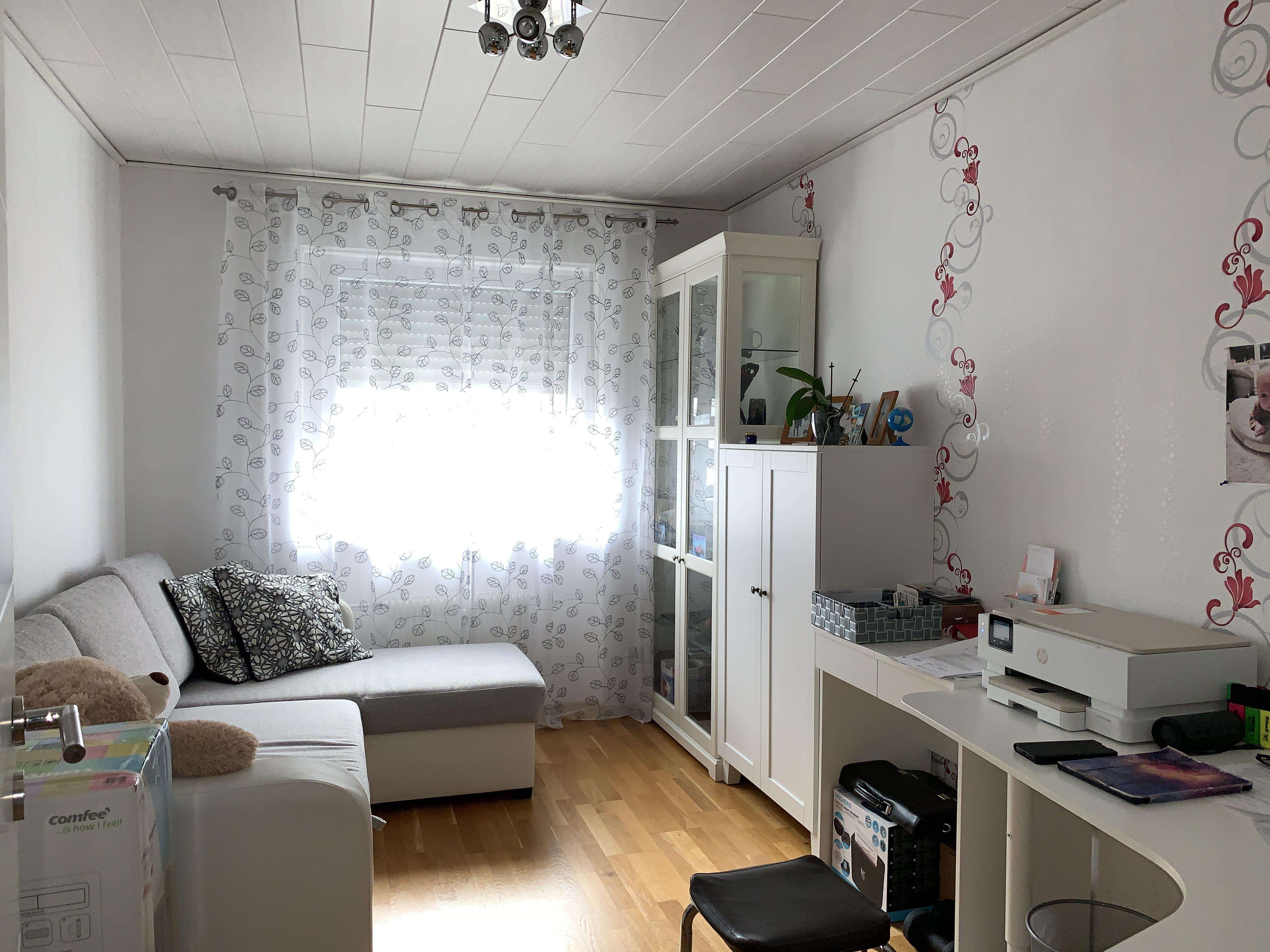 Immobilie in Schweinfurt - Gemütliche 3-Zimmer-Wohnung mit TG-Stellplatz  - Bild 3